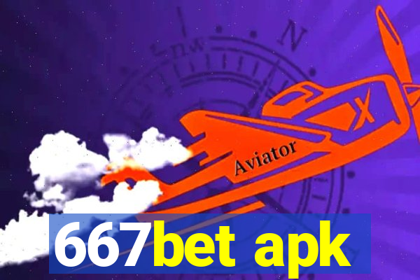 667bet apk